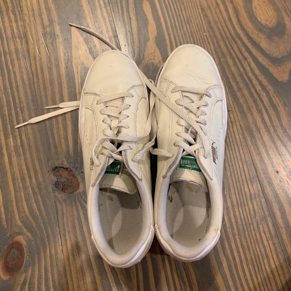 Puma sneakers